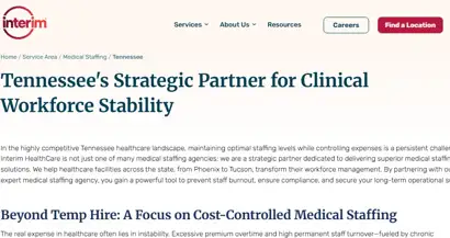 Interim HealthCare