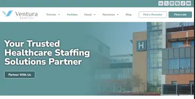 Ventura MedStaff