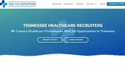 TAG MedStaffing