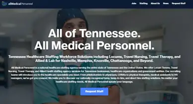 All Medical Personnel