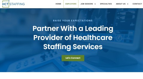 HCT Staffing