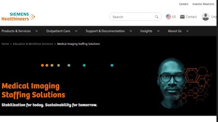 Siemens Healthineers