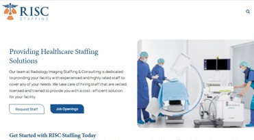 RISC Staffing