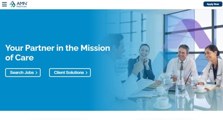 AMN Healthcare