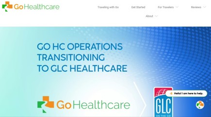 Go Healthcare Staffing