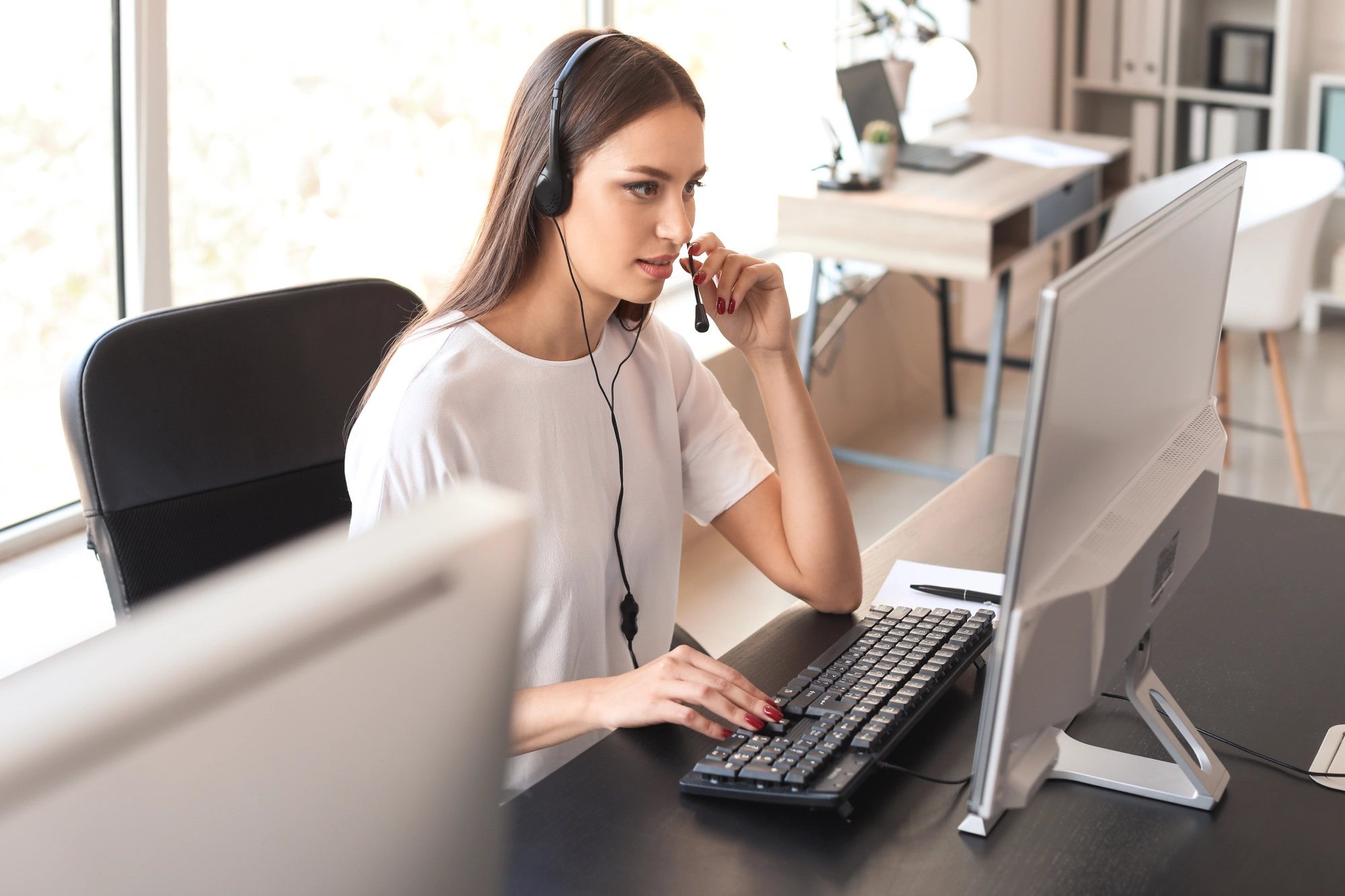 Screenshot of AI legal document review features using Cecilia AI auto review”