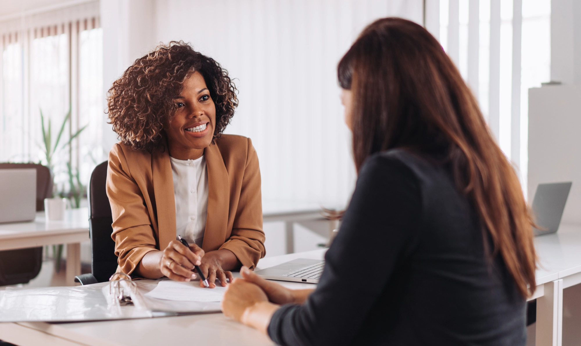 Screenshot of AI legal document review features using Cecilia AI auto review”