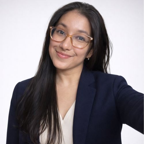 Anjali Aswal