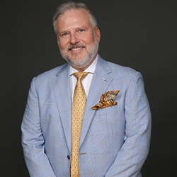 P. Branko Pejic Headshot