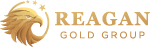 REAGAN GOLD GROUP SILVER 
 EAGLE LOGO 