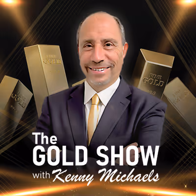 The Gold Show with Kenny Michaels 