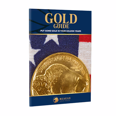 Reagan Gold Group Guide