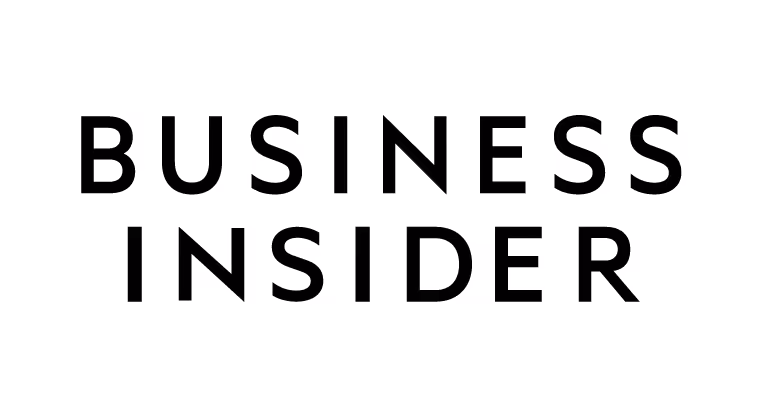 BUSINESS INSIDER logo