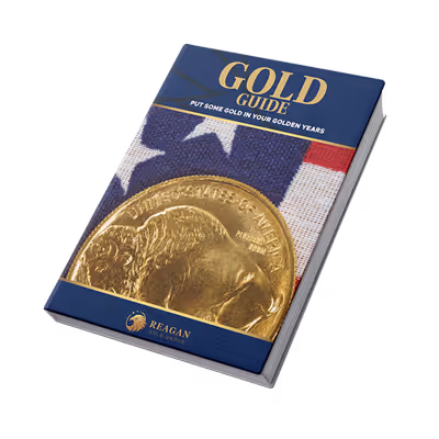 Reagan Gold Group Guide