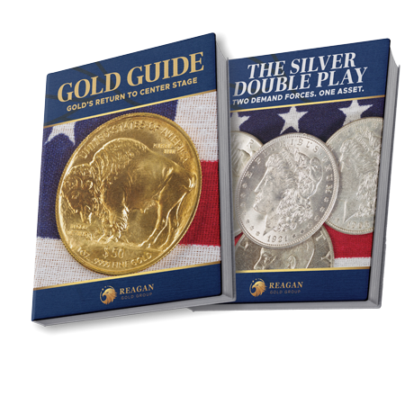 Reagan Gold Group Guide