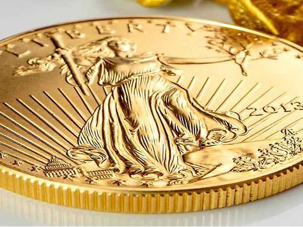 Why Gold?