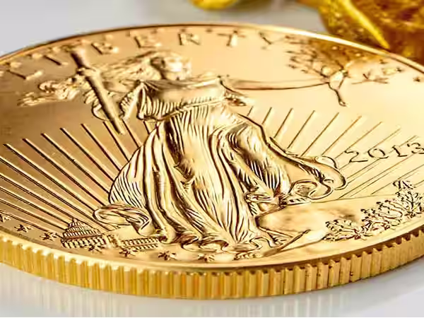 Why Gold?