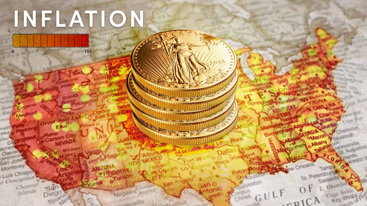 U.S. Summer Economy and Gold Demand