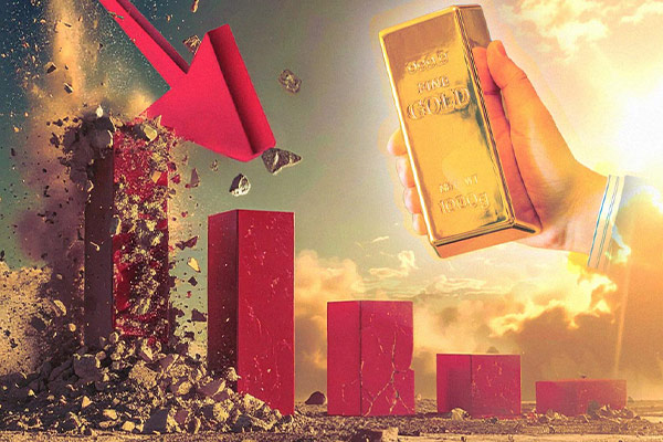 Job Losses Rise as Gold Demand Holds