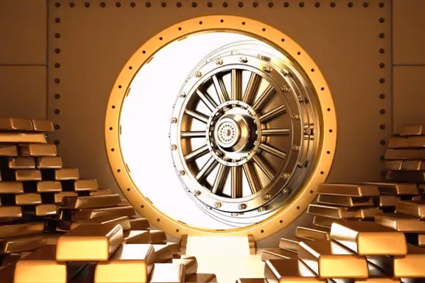 Gold & Silver for Retirement Diversification