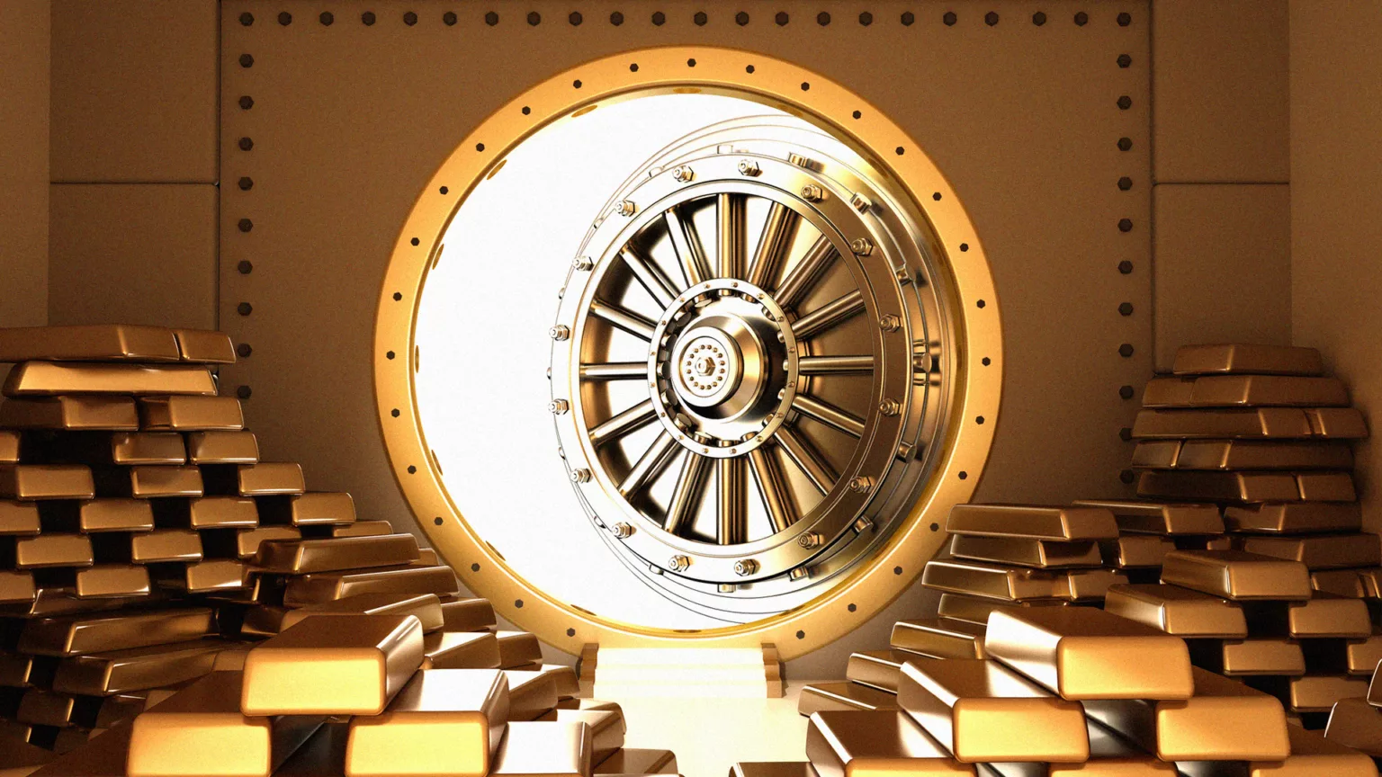 Is It Time to Consider a Gold IRA?