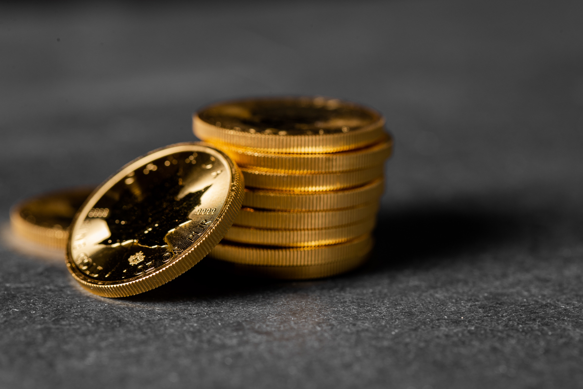 Gold & Silver for Retirement Diversification