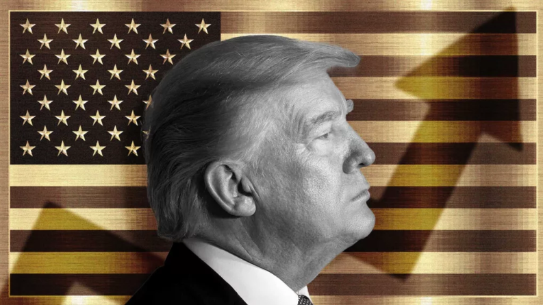 Trump’s Golden Age and Retirement Planning