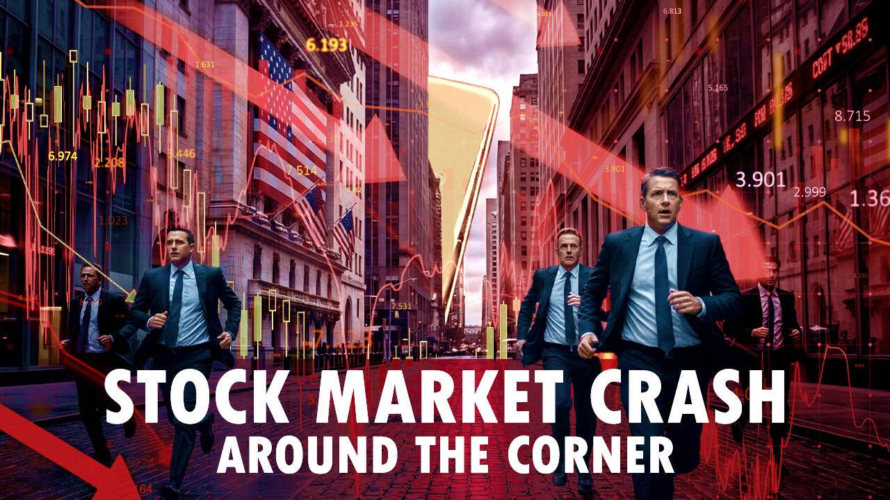 Is a Stock Market Crash Coming in 2026?