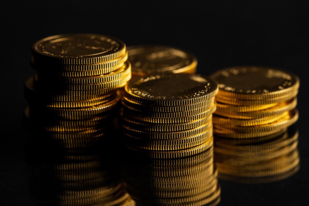 Gold & Silver for Retirement Diversification