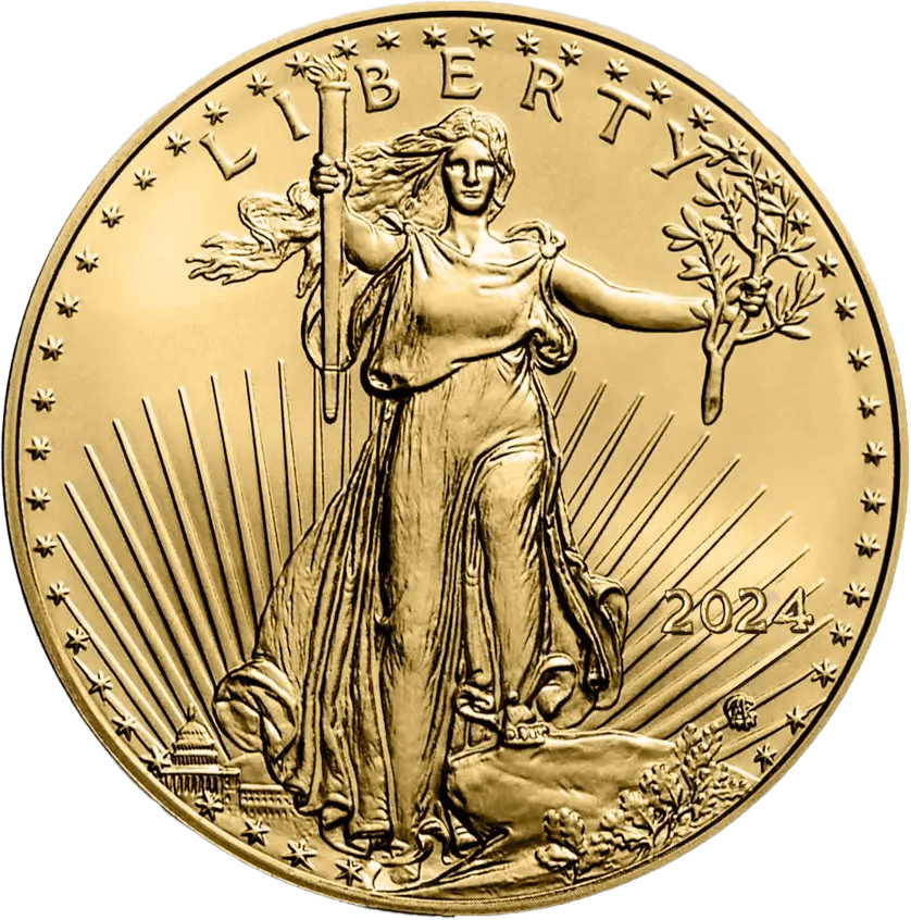 American Eagle Gold Proof - 1 oz