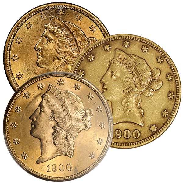 American Liberty 3 Pc. Set