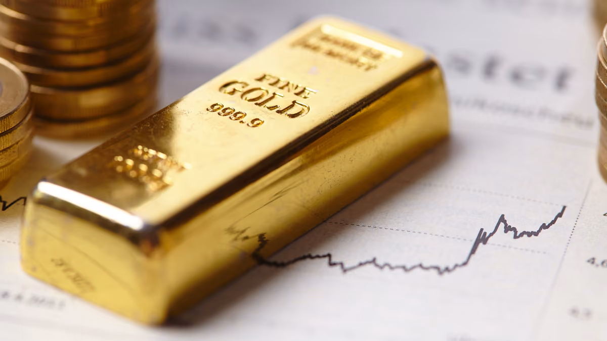 401(k) rollover to a Gold IRA
