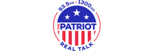 KAKC-AM radio station logo