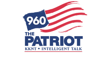 KKNT-AM radio station logo