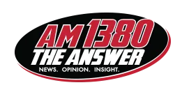 KTKZ-AM radio station logo