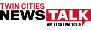 KTLK-AM radio station logo