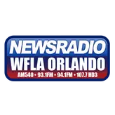 WFLF-AM radio station logo