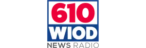 WIOD-AM radio station logo