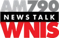 WNIS-AM radio station logo
