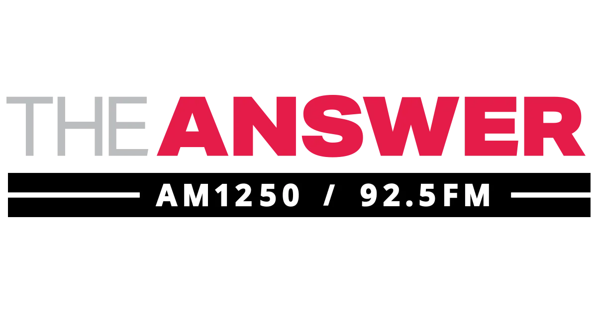 WPGP-AM radio station logo