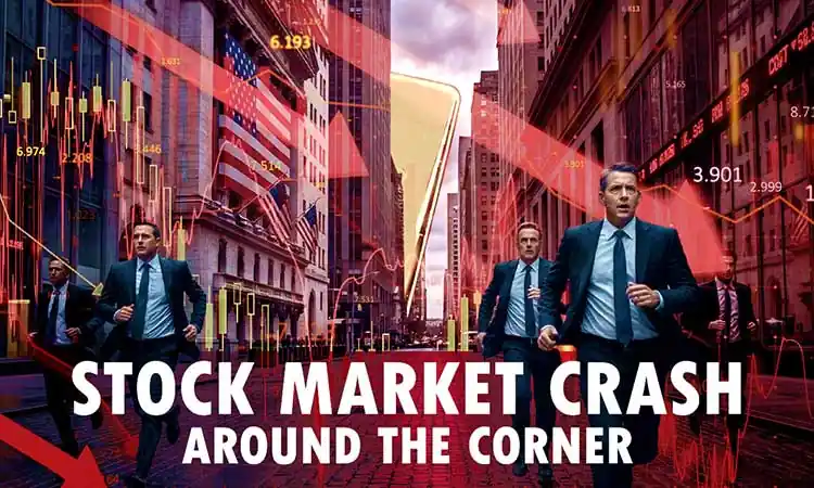 Is a Stock Market Crash Coming in 2026?