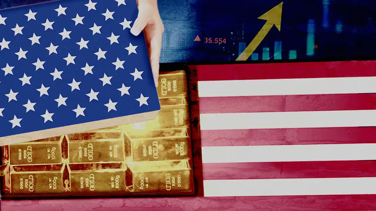Weaker Dollar Lifts Gold Demand