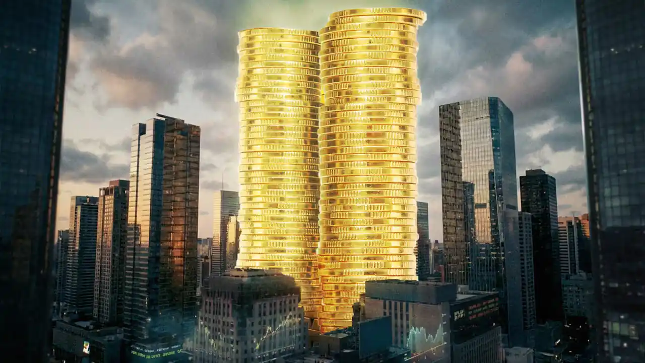Gold Is the World’s Most-Invested Asset