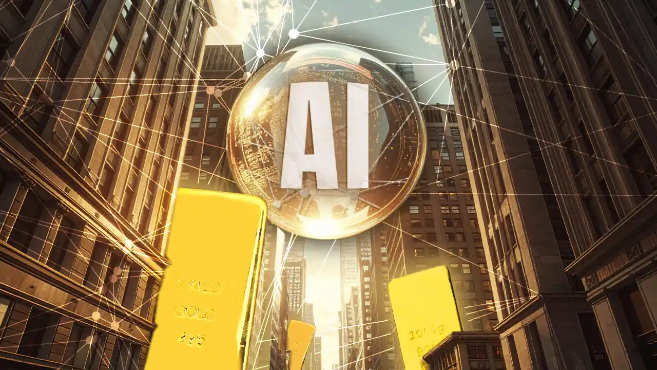 The AI Bubble and Your Wealth