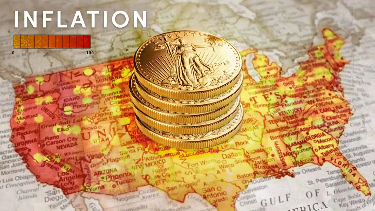 U.S. Summer Economy and Gold Demand