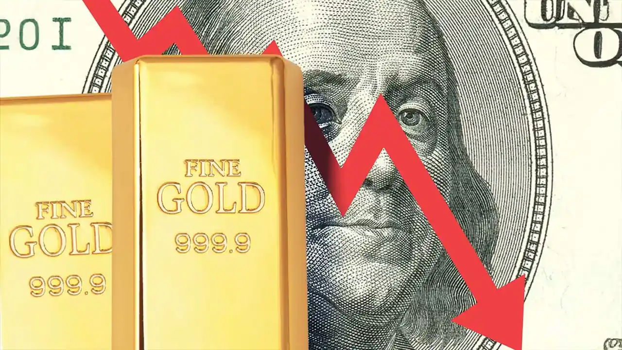 Fiat Currency Struggles as Gold Demand Grows