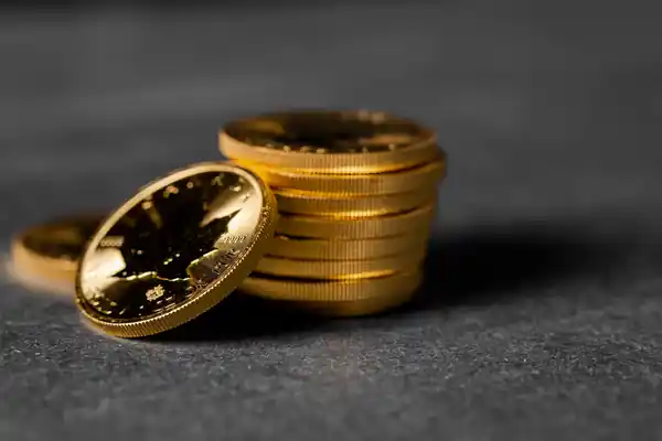 Gold & Silver for Retirement Diversification