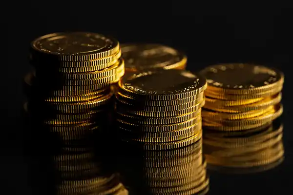 Gold & Silver for Retirement Diversification