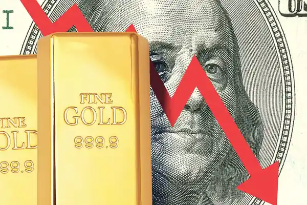Fiat Currency Struggles as Gold Demand Grows