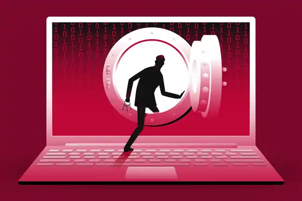 Physical Gold Amid Bank Hacks and AI Scams